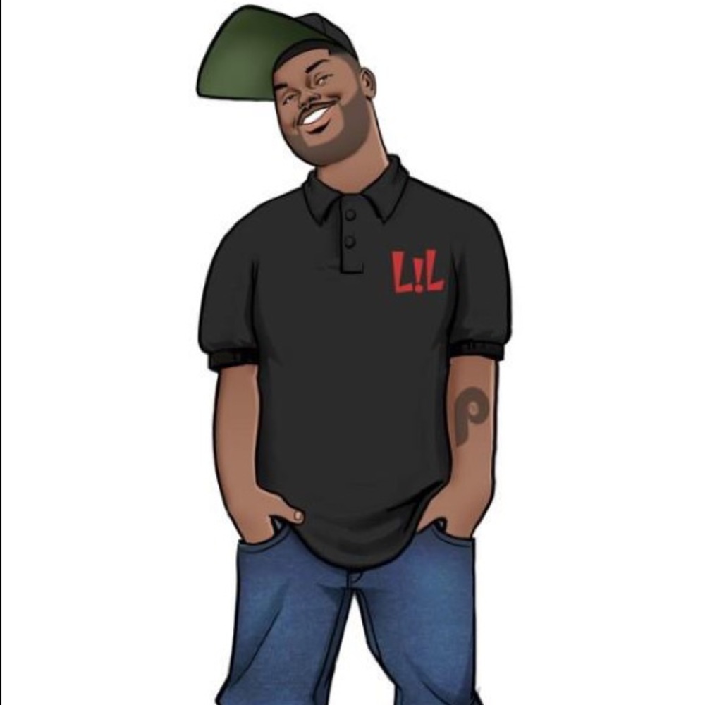 Meet your Posher, Kahlil